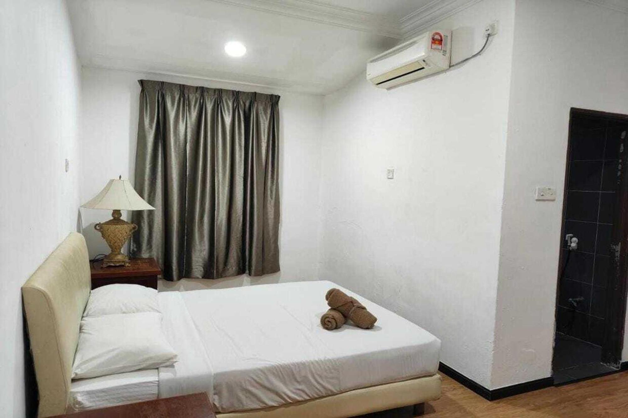 Terengganu Equestrian Resort กัวลาตรังกานู ภายนอก รูปภาพ